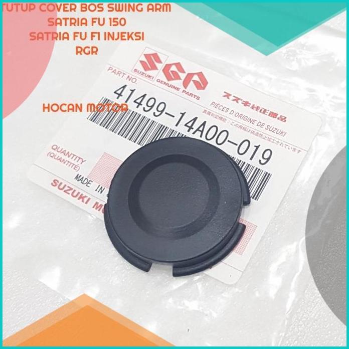 TUTUP BOS BOSH SWING ARM FORK SATRIA FU 150 F1 RGR FU 150 OLD NEW GSX