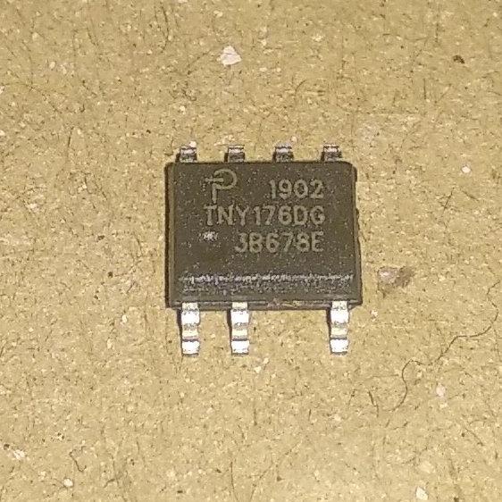 IC TNY176DG TNY176D TNY176 TNY 176 DG D G