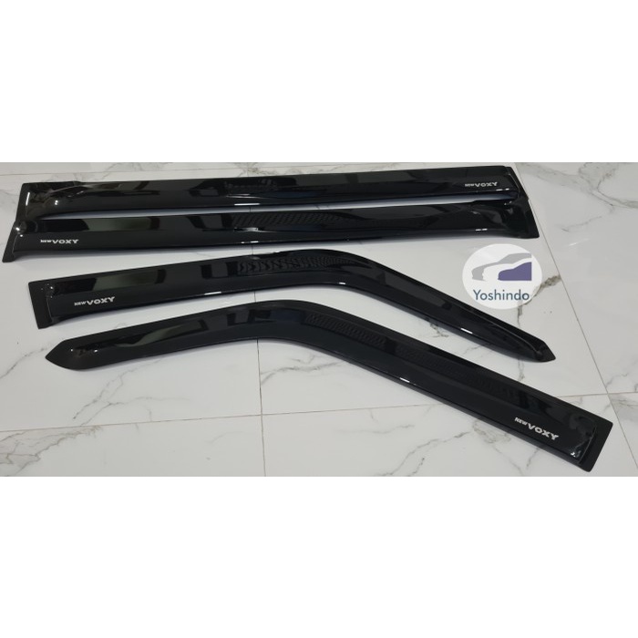 Talang air mobil Toyota New Voxy 2022