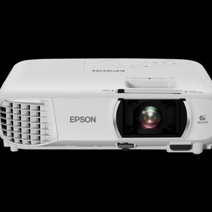 Epson EH-TW750 Proyektor Home Theatre Full HD 1080p, 3400 Lumens