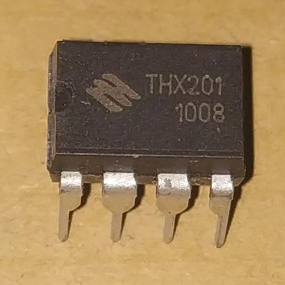 IC THX201H THX201 THX 201 H