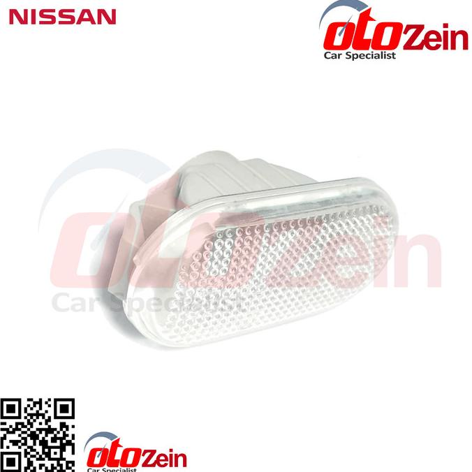 Lampu Sen Samping Nissan Grand Livina Latio Mika Side Lamp Sein Fender