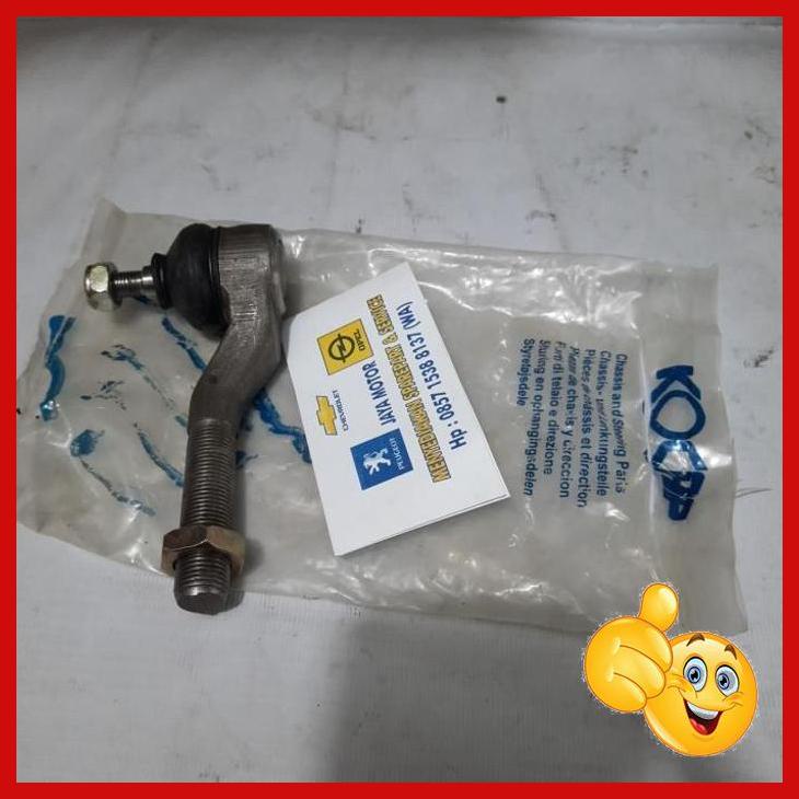 [ARB] TIE ROD PEUGEOT 406 D8 D9