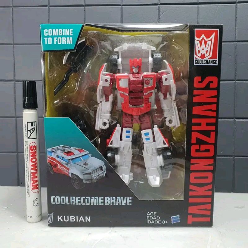 Mainan action figure transformersTransformer first aidCoolbecomebrave
decepticon vortex
Taikongzhans