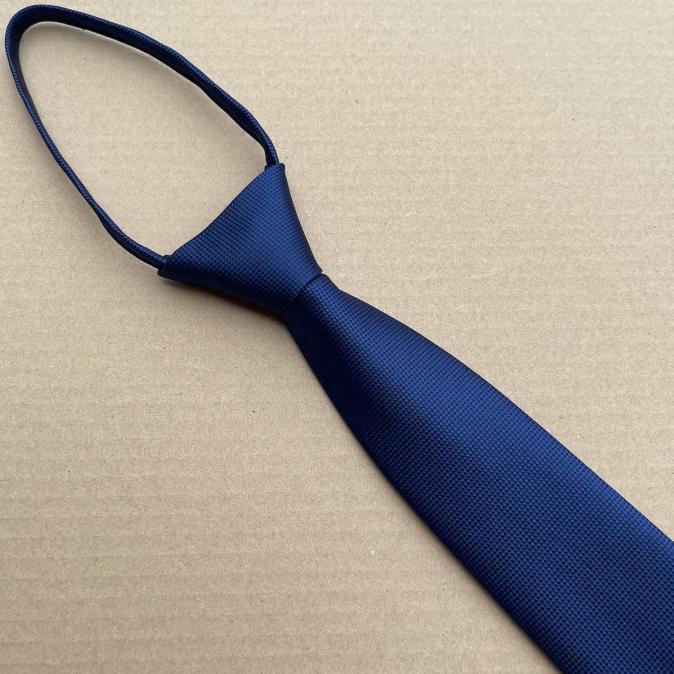 DASI PRIA INSTAN LANGSUNG PAKAI DASI NEXTLAND ZIP TIE DASI BERKWALITAS