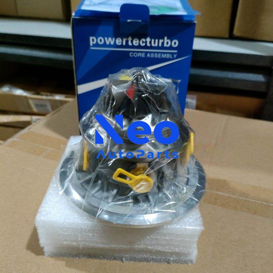 Cartridge Kipas Kit Turbo Isuzu Nkr71 Nkr 71 Import