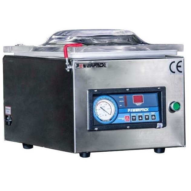 POWERPACK DZ-260 VACUUM SEALER OTOMATIS