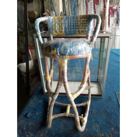 Kursi Bonceng Anak Motor/ Kursi Motor/Kursi Bonceng Rotan