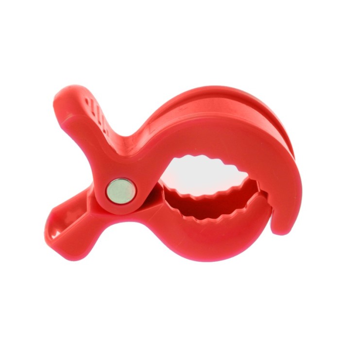 

TERLARIS Pop Klip Organizer Selimut / Mainan Untuk Aksesoris Stroller Bayi