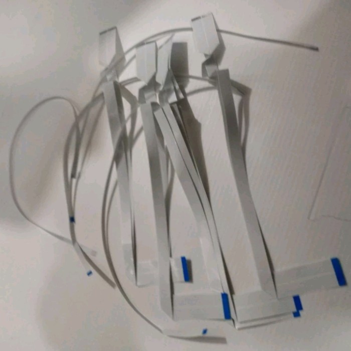 KABEL FLEXIBLE HEAD EPSON+KABEL SENSOR L1110 L3110 L3210 ORIGINAL