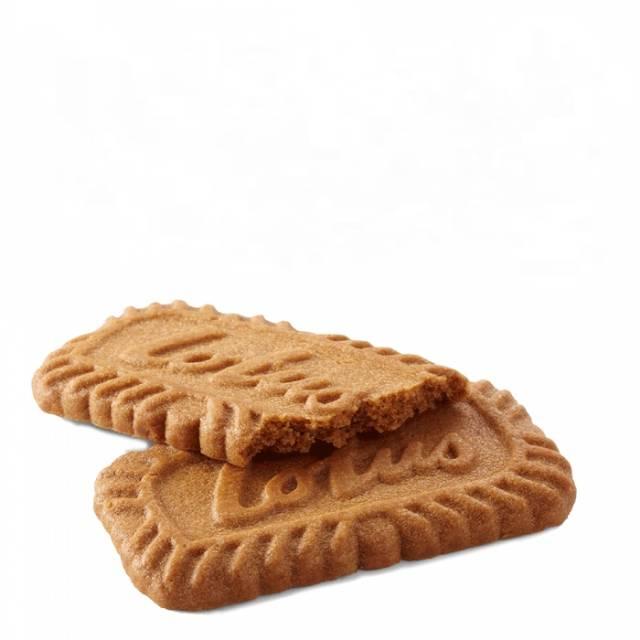 

LOTUS BISCOFF Caramelised Biscuits 250 Gram (Made in Belgia) Best Seller