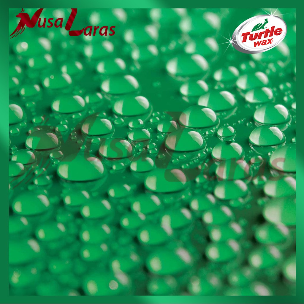 Turtle Wax Metallic Car Wax