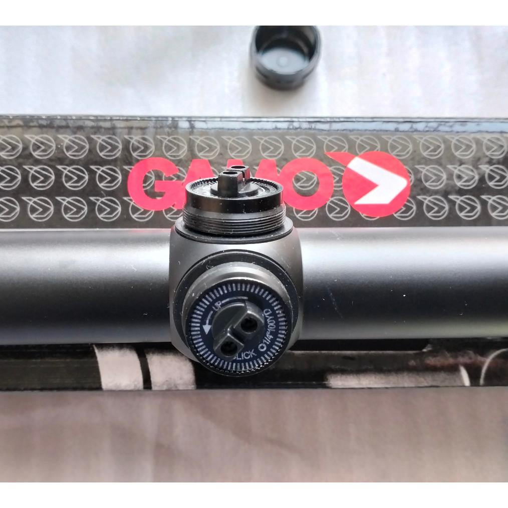 Murah Teleskop / Telescope Gamo 4x32 Sale