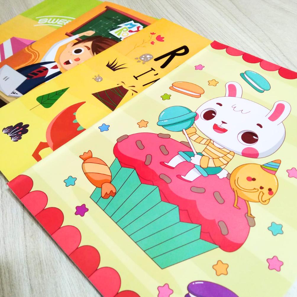 

Sale Buku Tulis Merk SKOLA isi 38 Lbr (1 pak isi 10 buku) Terlaris