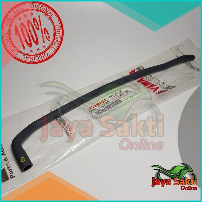 SELANG HAWA MESIN NEW NMAX 2020 ASLI YAMAHA 20JVLZ3 suku cadang