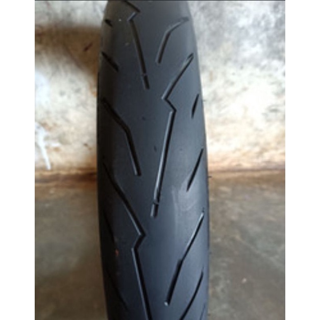 ban softcoumpond ring 14 pirelli ukuran 90/90 atau 100/80 tubles