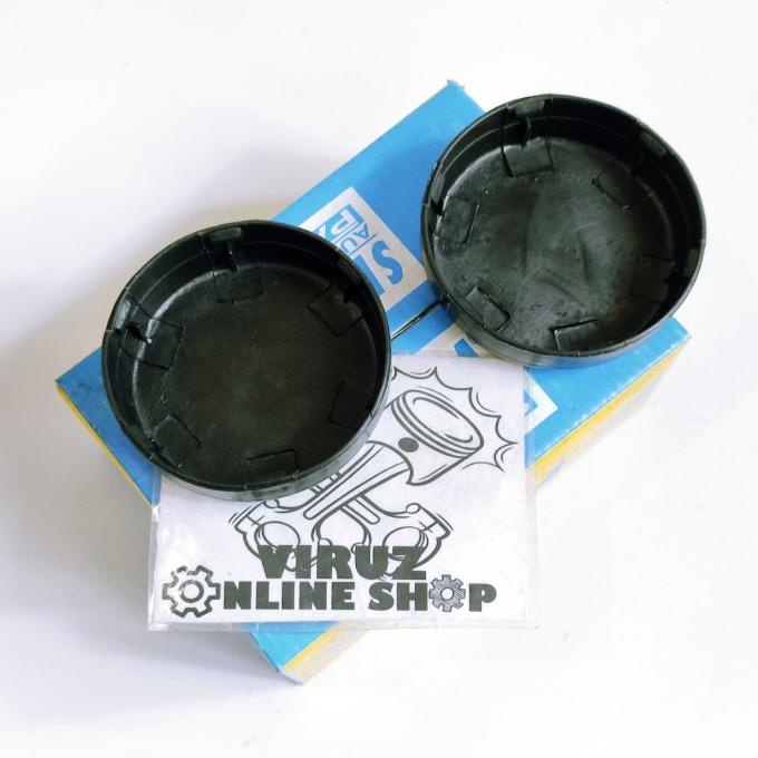 Gratis Ongkir WHEEL DOP DOB CAP TUTUP BAN VELG RODA KALENG DAIHATSU ZEBRA Kualitas Terbaik (vr00nkl)