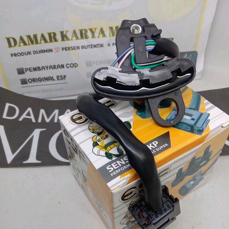 SENSOR CKP BEAT ESP / SENSOR PULSER SCOOPY ESF BET POP - CKP BEAT ESP