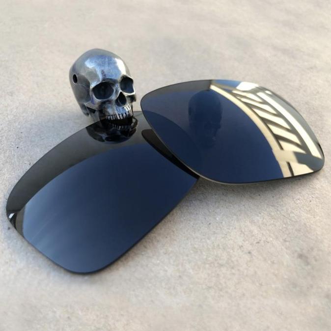 Lensa untuk Sunglasses O Holbrook Metal Replacement Lenses