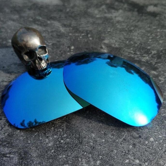 Lensa untuk Sunglasses Oakley Pit Bull Lens