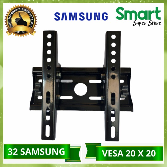 BRACKET TV SAMSUNG BRACKET TV SAMSUNG BRACKET TV 32T4500 32 INCH