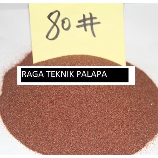 Promo Garnet Mesh 80 Terbaru