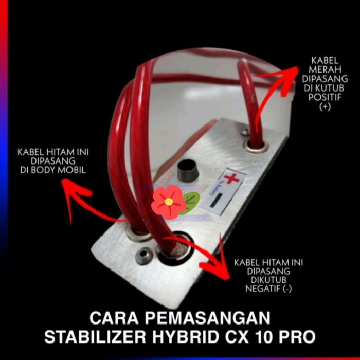 NEW HYBRID CX10 PRO ORIGINAL TERBARU