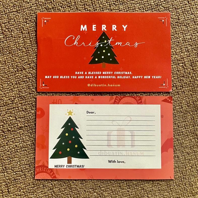 

Promo Hampers Natal Christmas Premium Cookies Free Kalender Tahun Baru 2024 Viral