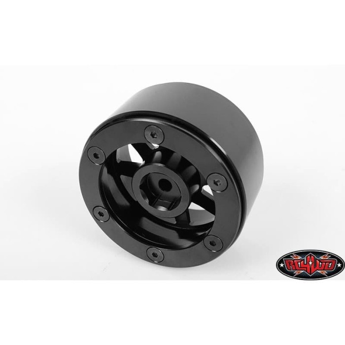 RC4WD FUEL OFFROAD MAVERICK 1.9" BEADLOCK WHEELS
