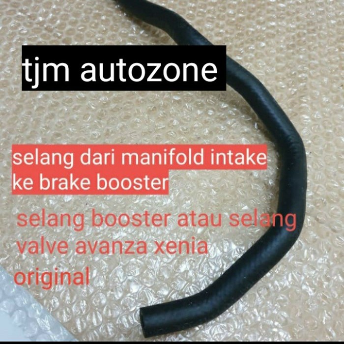 selang booster selang valve palaf avanza xenia dll