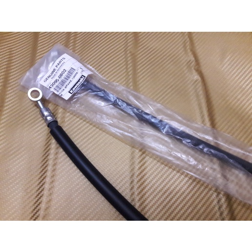 selang rem depan klx L