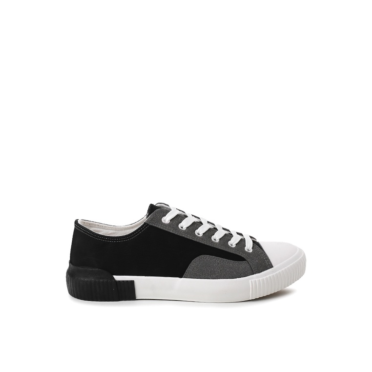 Sepatu Sneakers Airwalk Original Pria Snekers Low Asli 100% Elegan Turner Cowo Tekstil