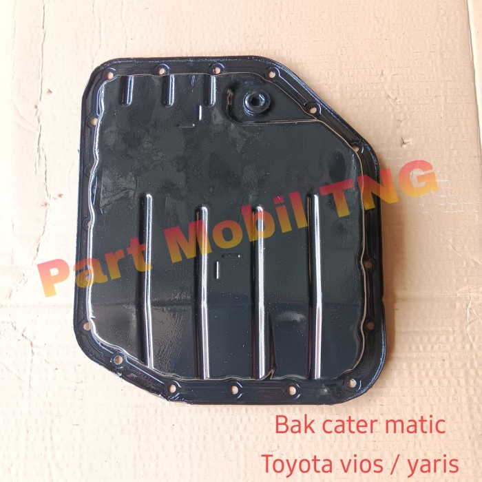 bak carter pan oil oli matic toyota yaris/new vios