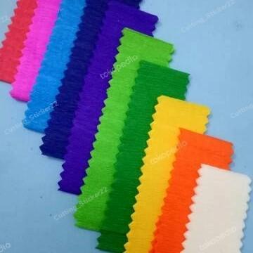 

TERLARIS - KERTAS POTONG | KERTAS WARNA ULANG TAHUN POTONG GROSIR