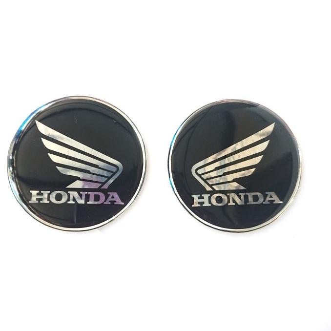 SALE Stiker emblem 3D Honda CBR 1000 Termurah