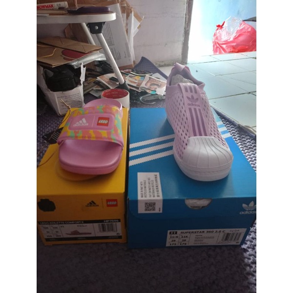 adidas