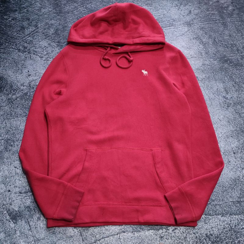 Hoodie Abercrombie