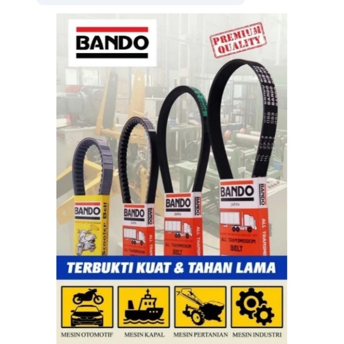 Termurah Vanbelt Talikipas Mesin Cuci Sharp Aqua Polytron M28 , M 28 Mrk Bando Hemat