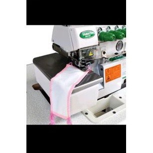 Ran-433 Mesin Obras Yamata Prodution 4 Benang