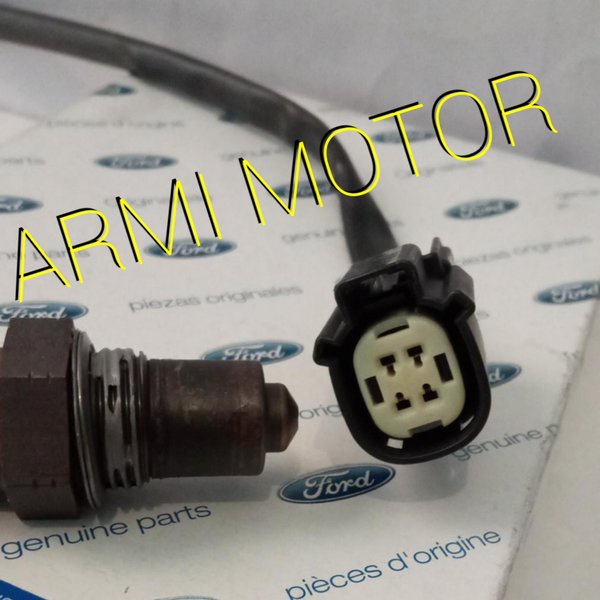 oksigen sensor bawah ford focus all new 2.0 cc mk3 genuine ford o2 sensor tokosukses81