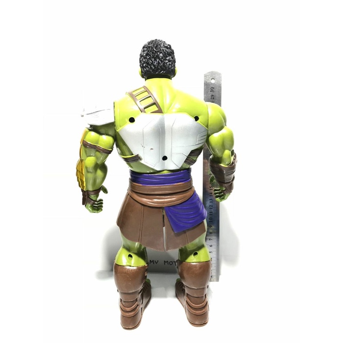 hulk ragnarok