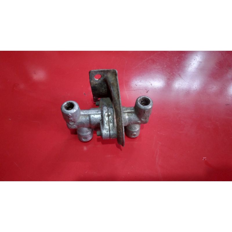 pembagi minyak rem civic wonder