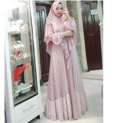 Preloved faesta syar'i