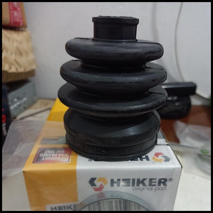 HOT DEAL KARET BOOT CV JOINT KARIMUN 