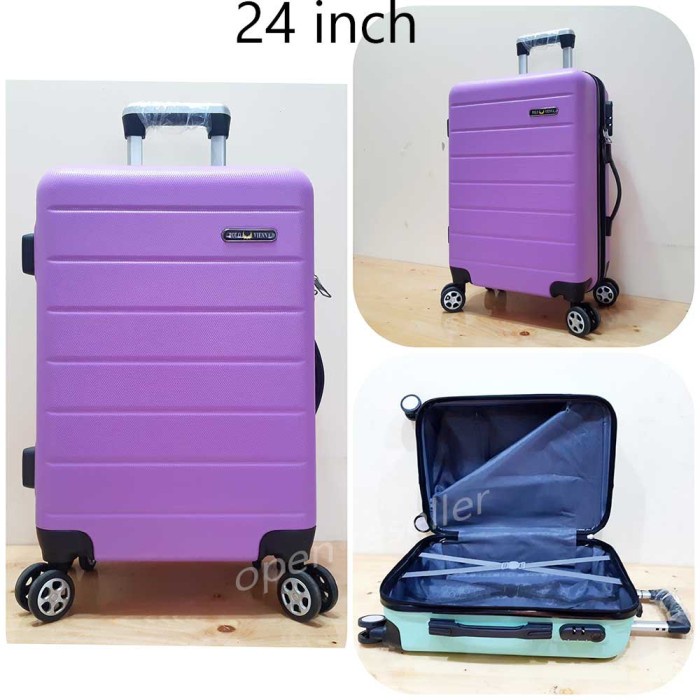 Free Packing Dus Koper 24 Inch 001 Polo Vienna Free Packing Dus Koper