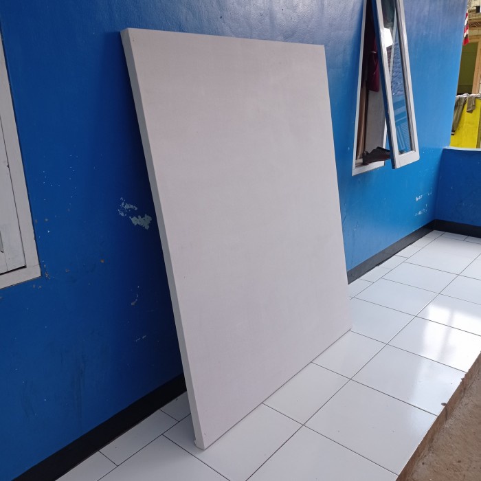 

custom kanvas lukis ukuran 90x120cm dan 70x70cm 4pcs
