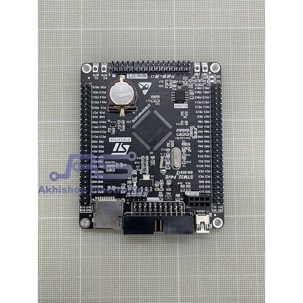 STM32F407VET6 Cortex-M4 STM32 Development Board