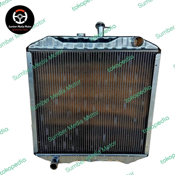 Radiator Adr 1191-0407 Hino Ak 3Hr, Hino Ho7D Bus Manual [Kode Ab001Kode Ab002Kode Ab003Kode