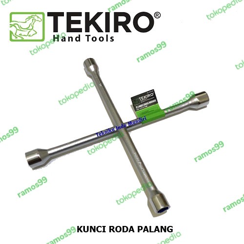 Cod Kunci Roda Palang Tekiro Mobil Avanxa Xenia Rush Mobilio Brio Honda Kode Ema128