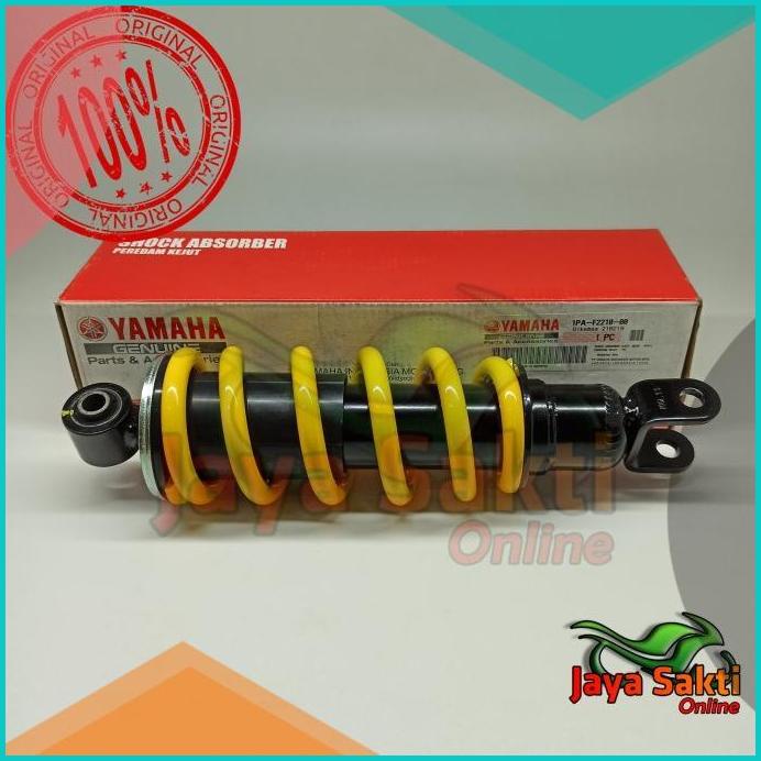 SHOCK SHOK BELAKANG VIXION NEW 2014 ASLI YAMAHA 20JVLZ3 limited stock